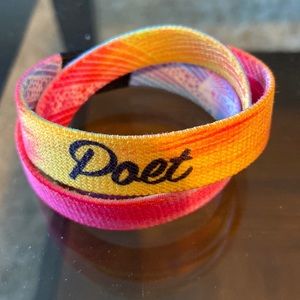 Poet ZOX Strap